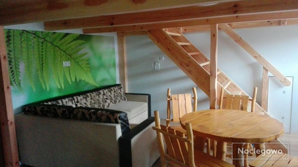 Apartamenty Górskie