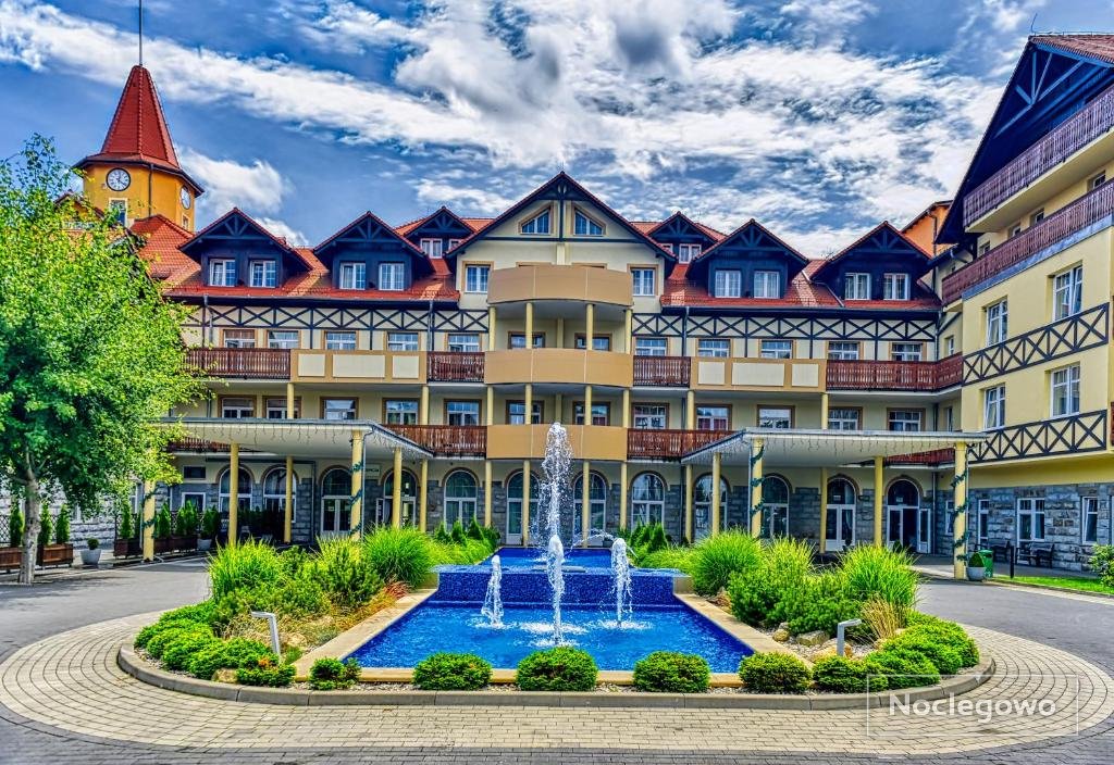 St Lukas Medical & SPA