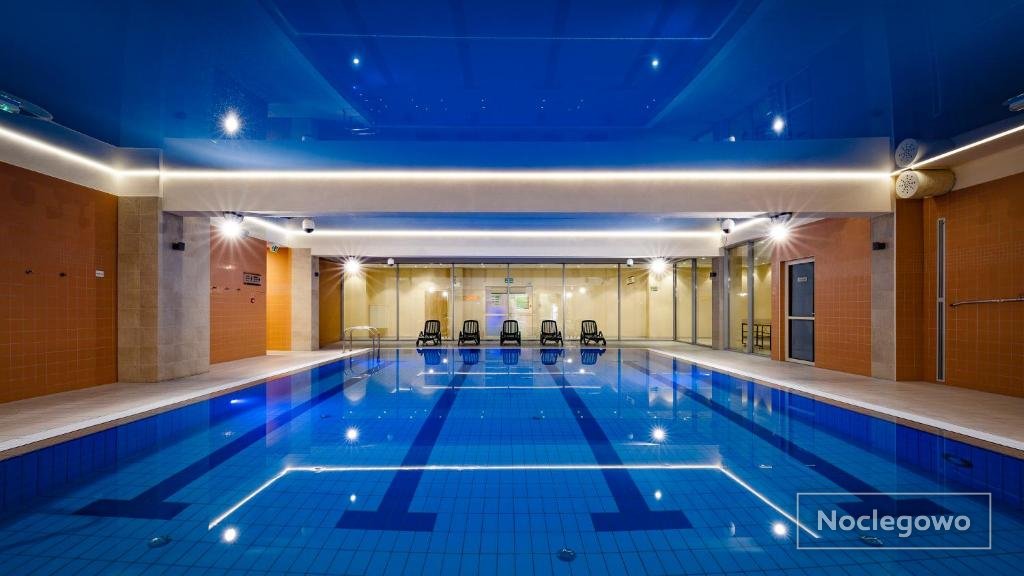 Interferie Aquapark Sport Hotel Malachit