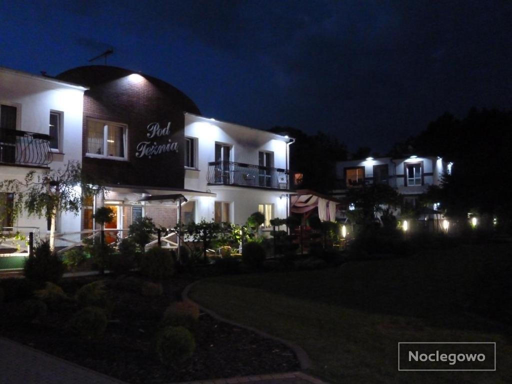 Rezydencja Pod Tężnią & SPA