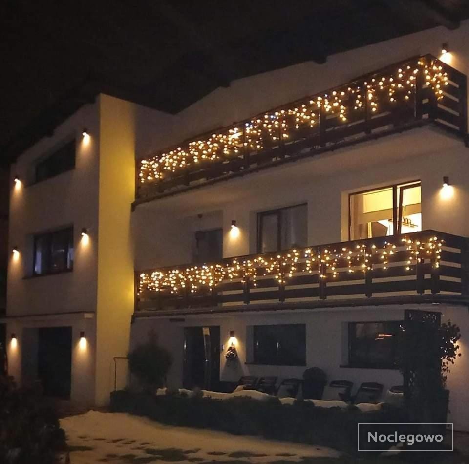 Apartament Na Górskiej