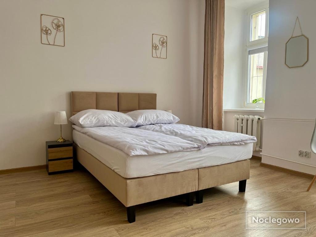 Narutowicza 5 Apartments