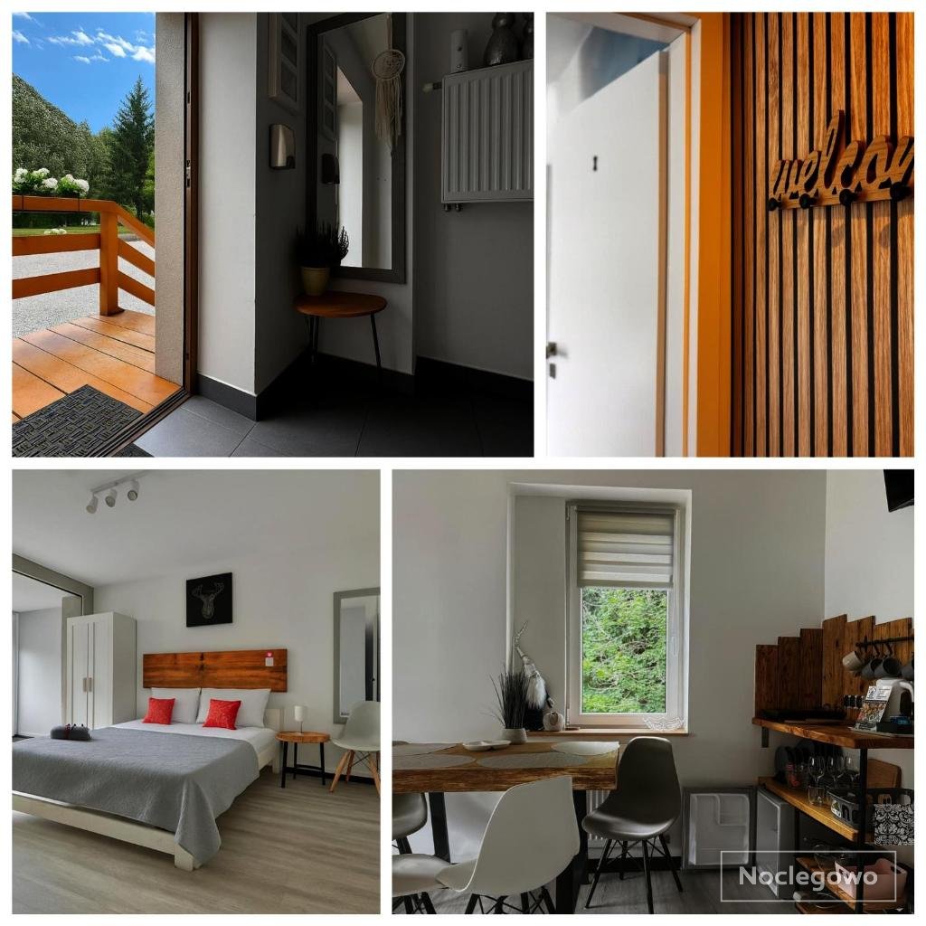 Beskidzka Guest House