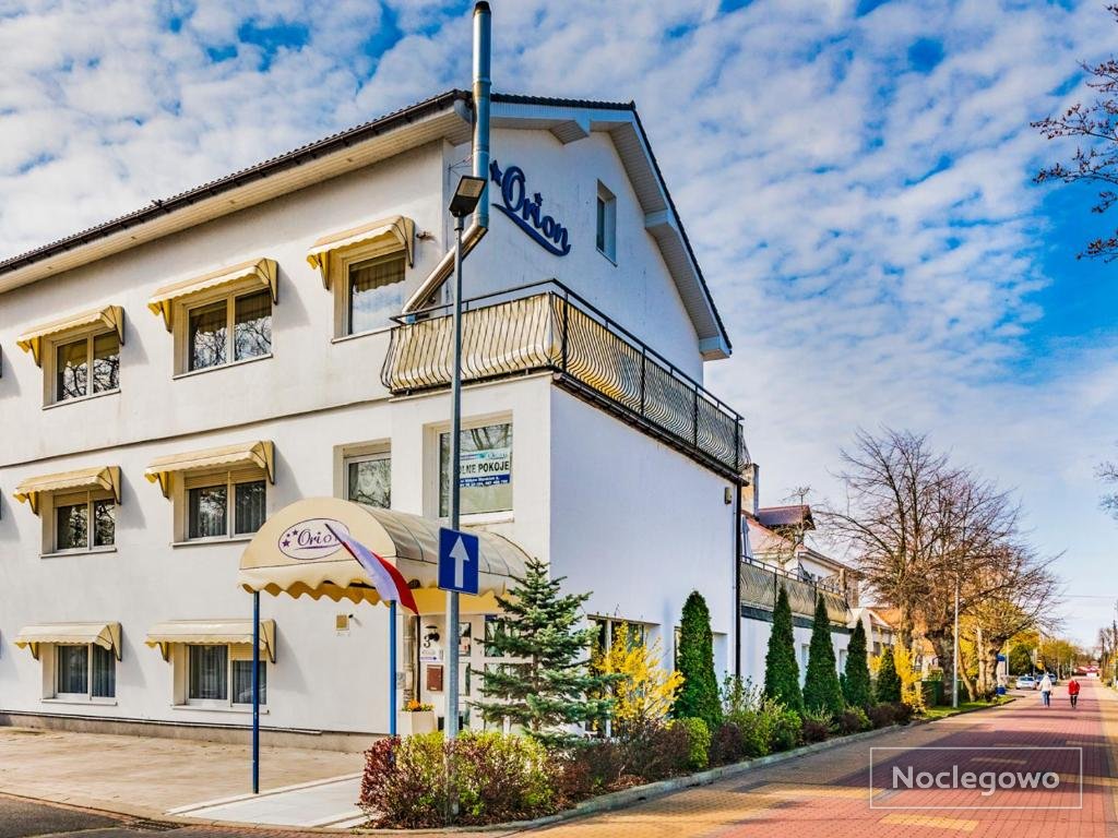 Orion Dom Gościnny