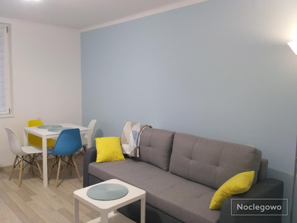 Mieszkanie Krukowska