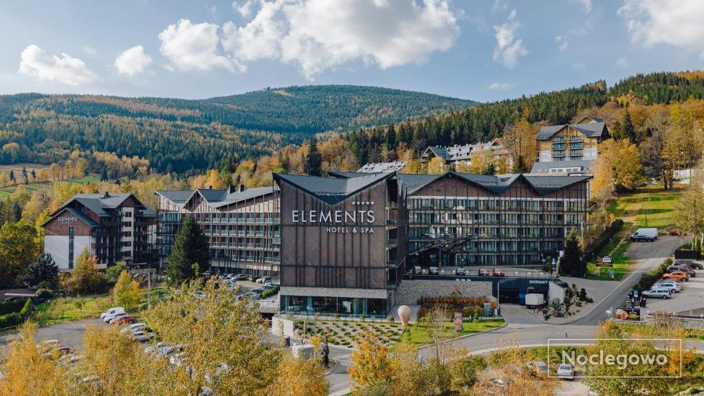 Elements Hotel&Spa