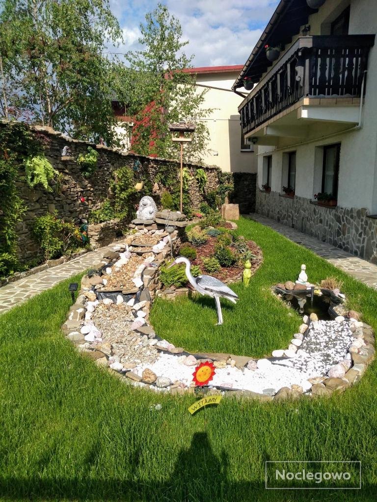 Kacperek w centrum Willowa 4A