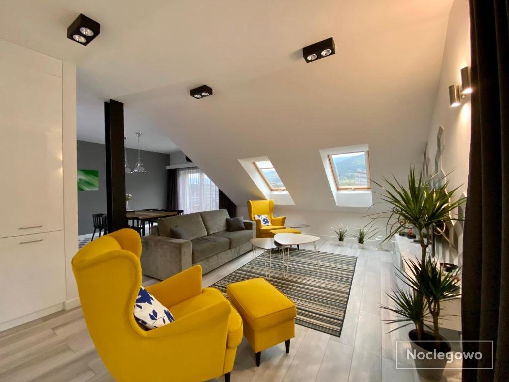 Ski Sun Sea - Rodzinny apartament pod gondolą