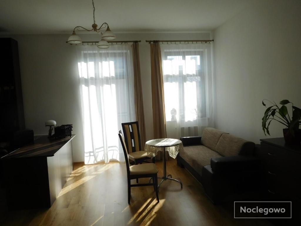 Apartament DERUBEIS