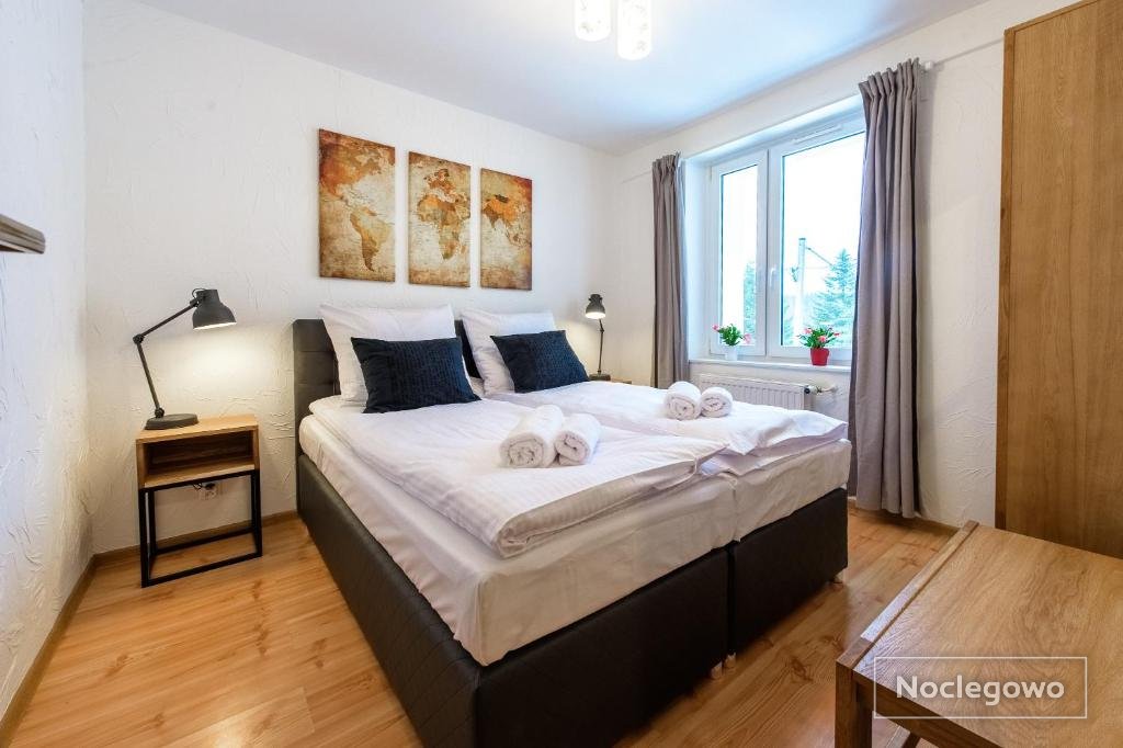 RentPlanet - Apartament Czecha