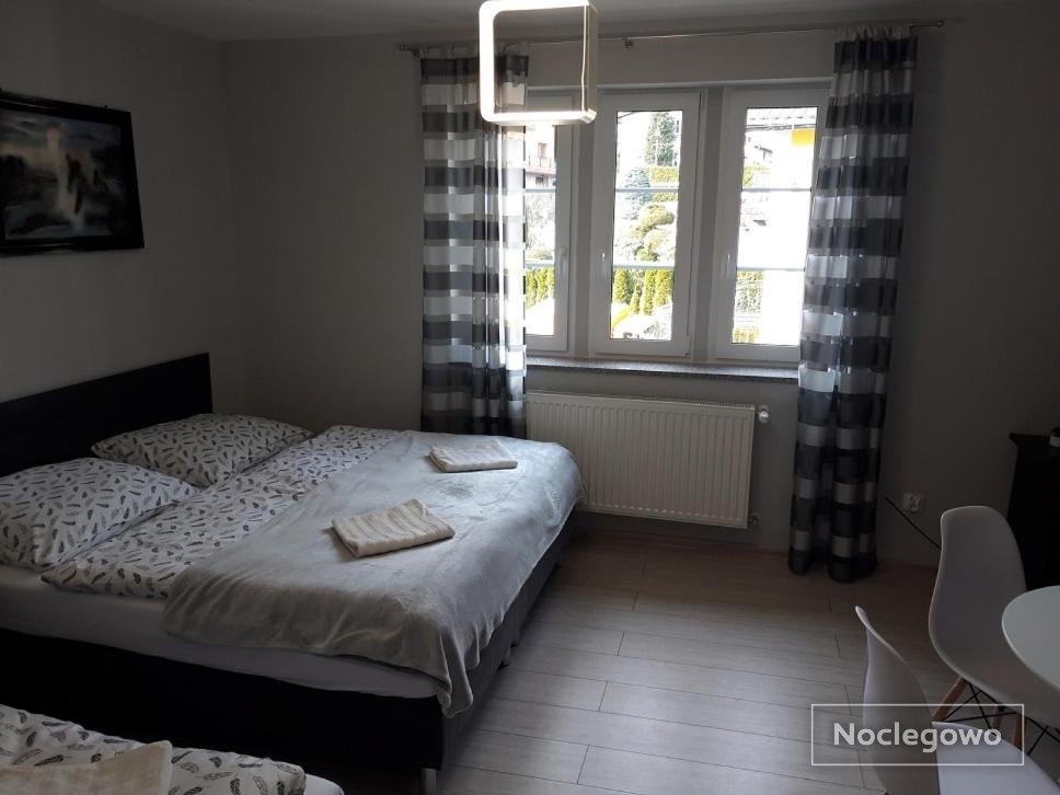 Apartamenty Krótka 3