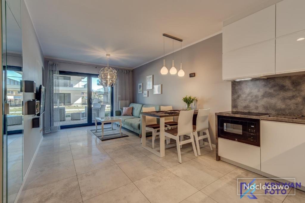 Gardenia Sea Side TOPAZ 6 Dziwnów