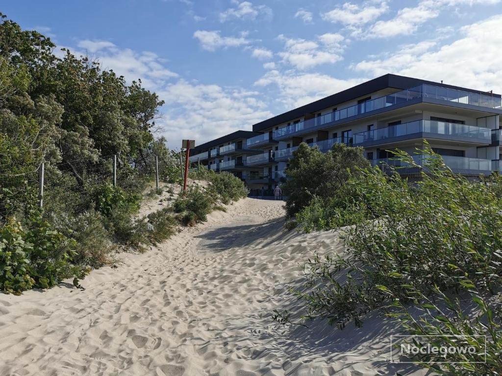 Apartament LUCKY 7 Gardenia Seaside