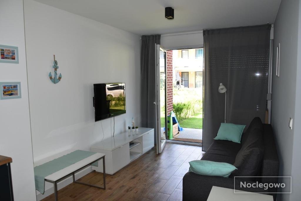 Apartament Rodzinny Jantar Park