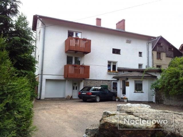Pokoje Gościnne Boryna