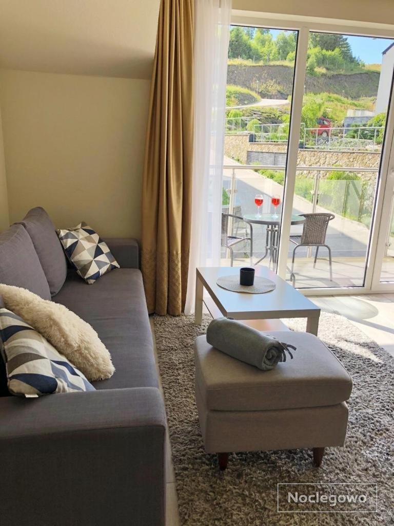 Atrakcyjny Apartament Czarna Góra