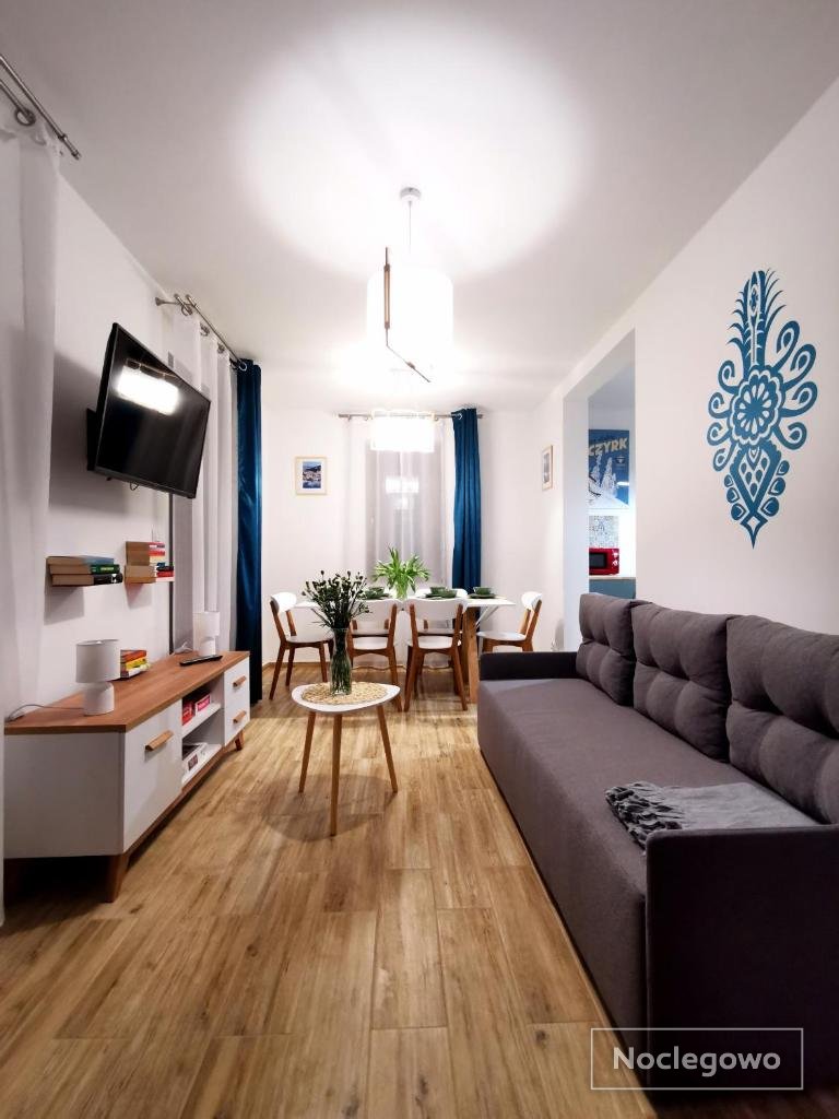 Goorskie - domki w Szczyrku