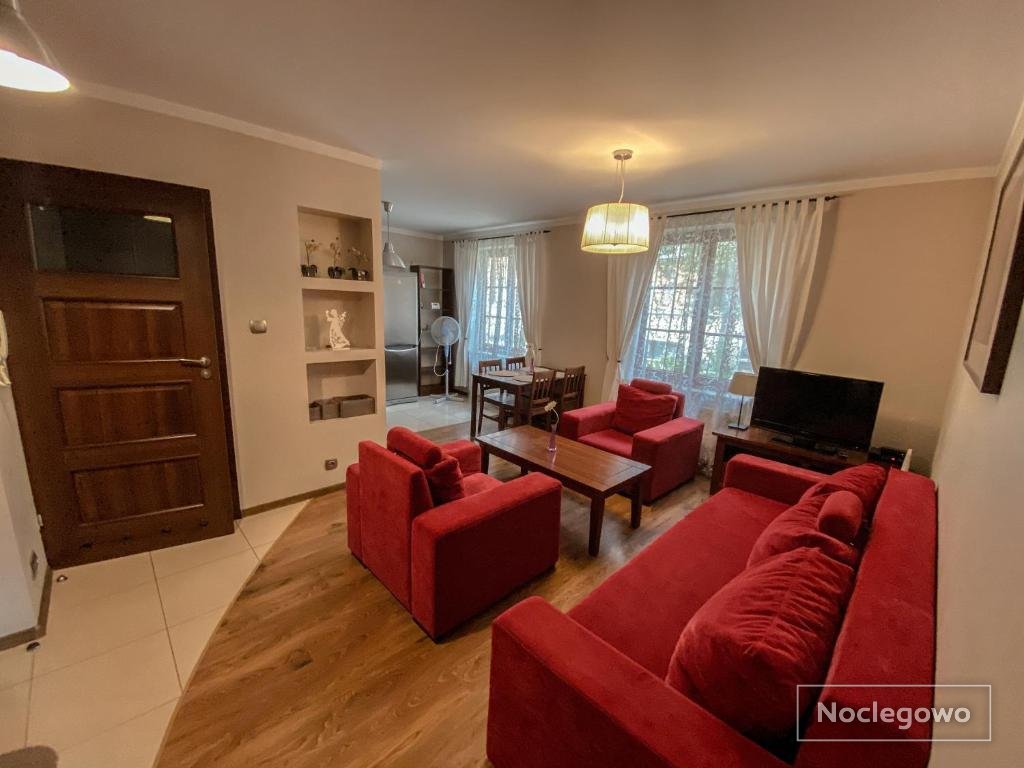 Apartament Przy Długosza