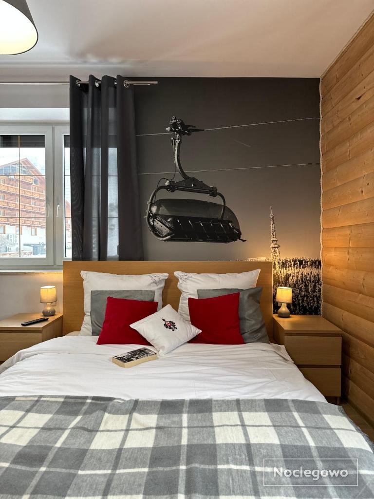 Villa pod Skrzycznem