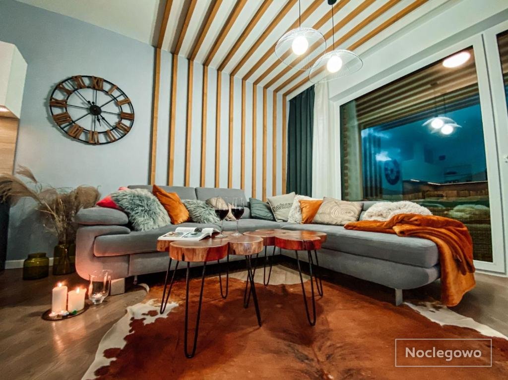 Apartament Olympic - Beskidy To Tu