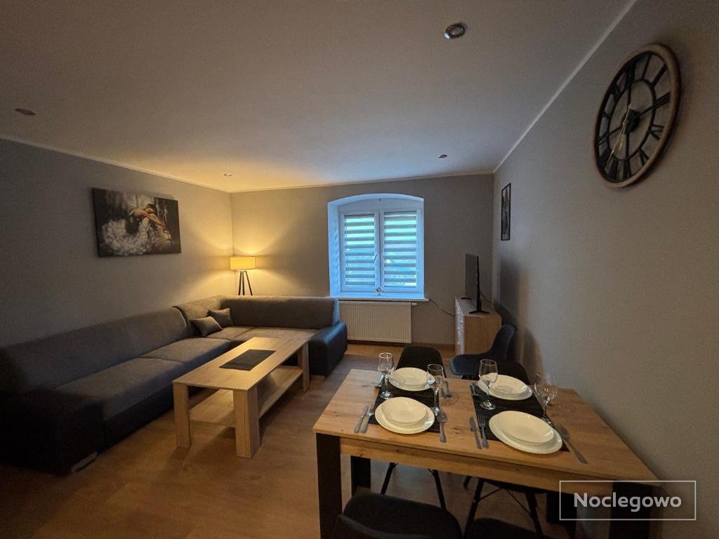 Apartament u Wojtusia