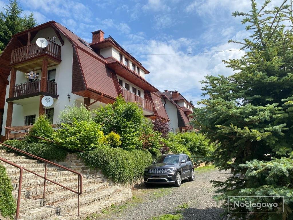 Apartament Artemida Kletno