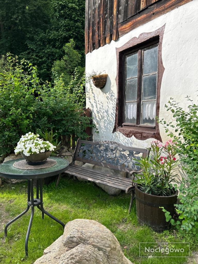 Apartamenty GOSZOWIANKA