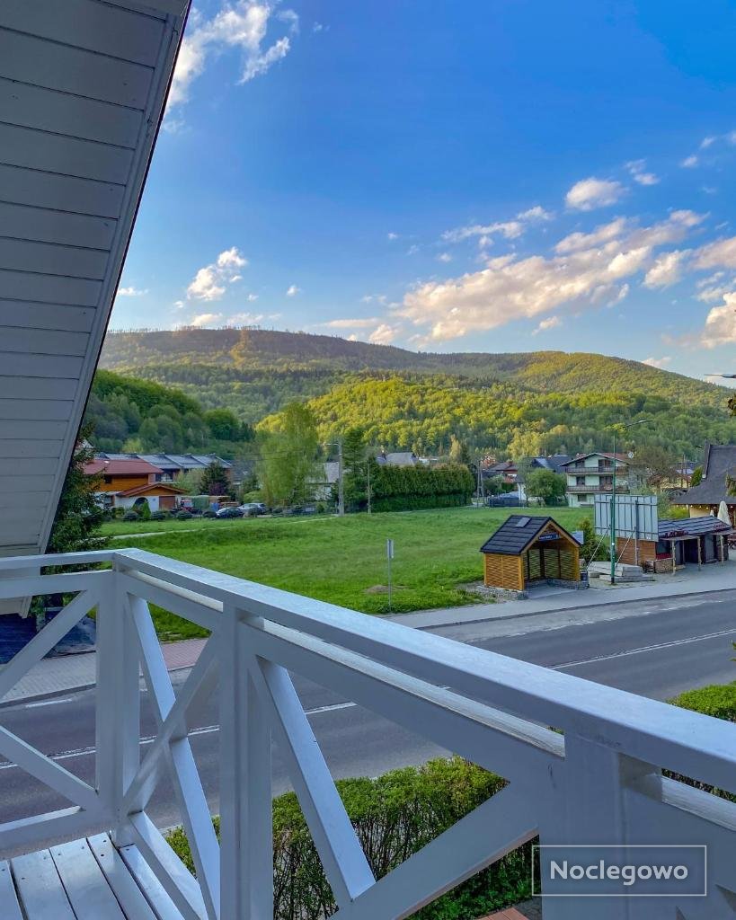 Bar-Kawiarnia BASIA Pokoje Gościnne