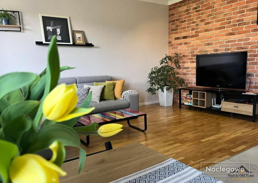 Apartament Next to Old Town