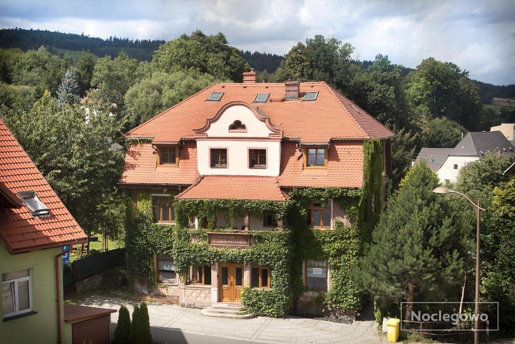 Apartamenty Stara Apteka