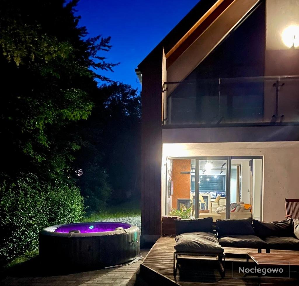 Apartamenty Zielona 9