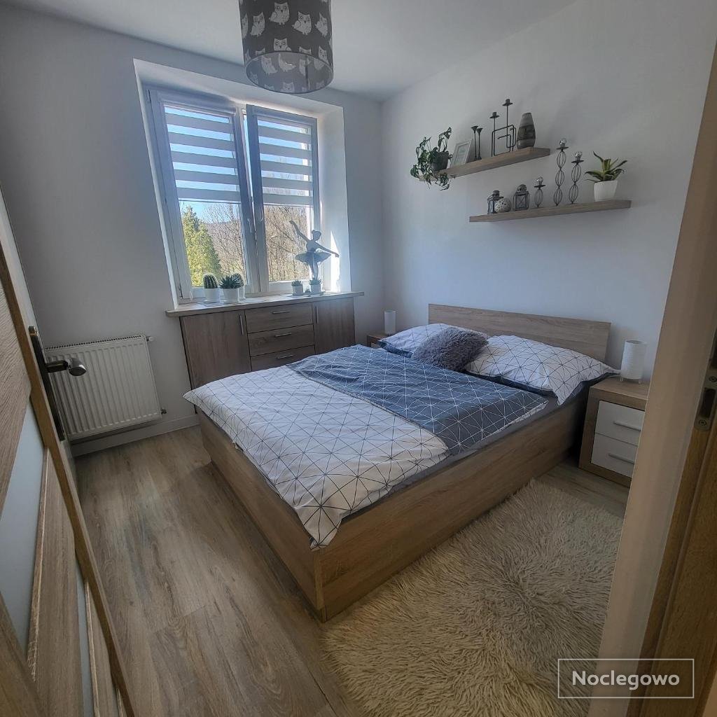Apartament Twoja Chwila