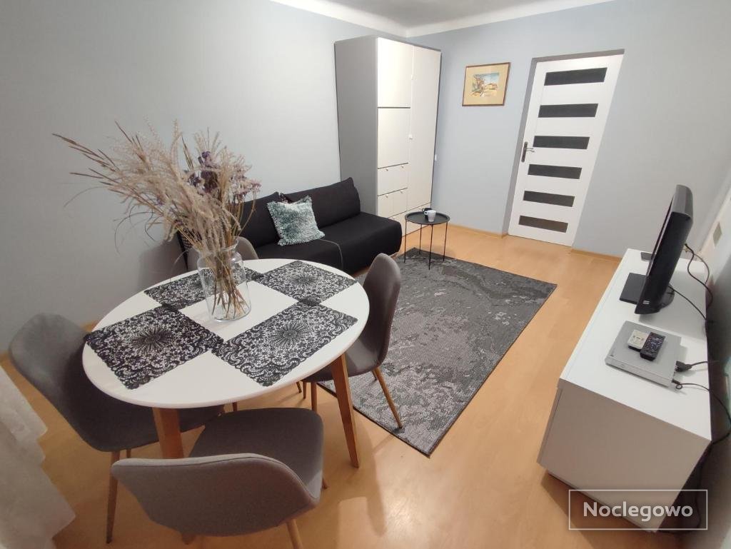 Apartament Kwatera Oficera