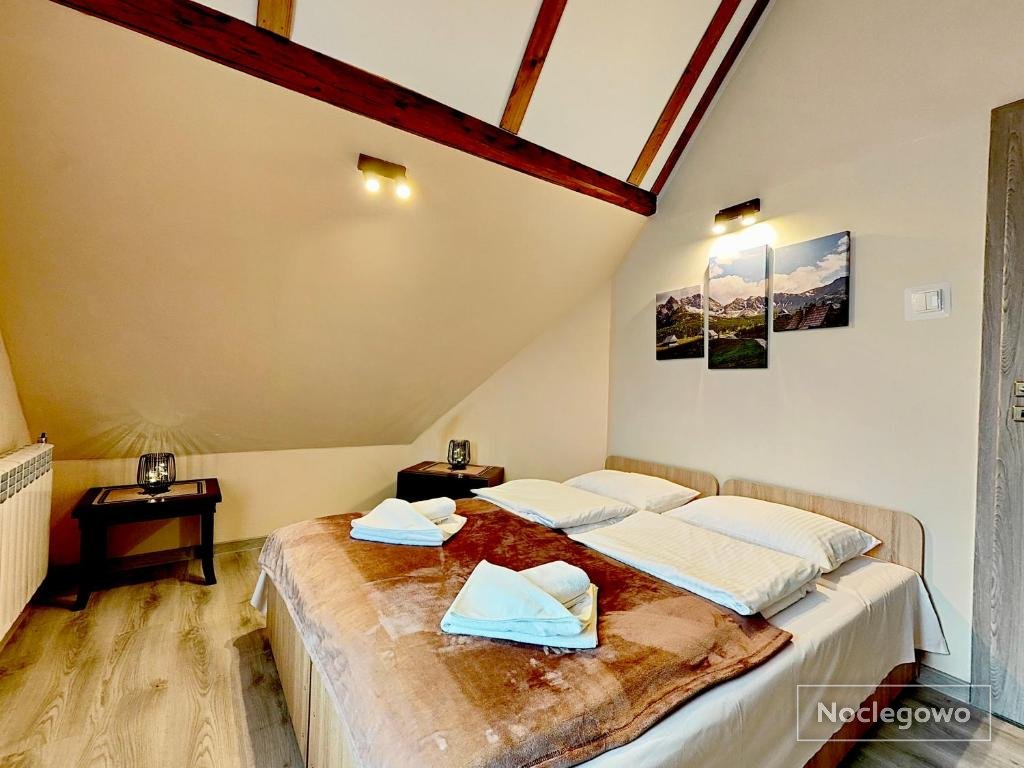 Apartamenty Rodzinne