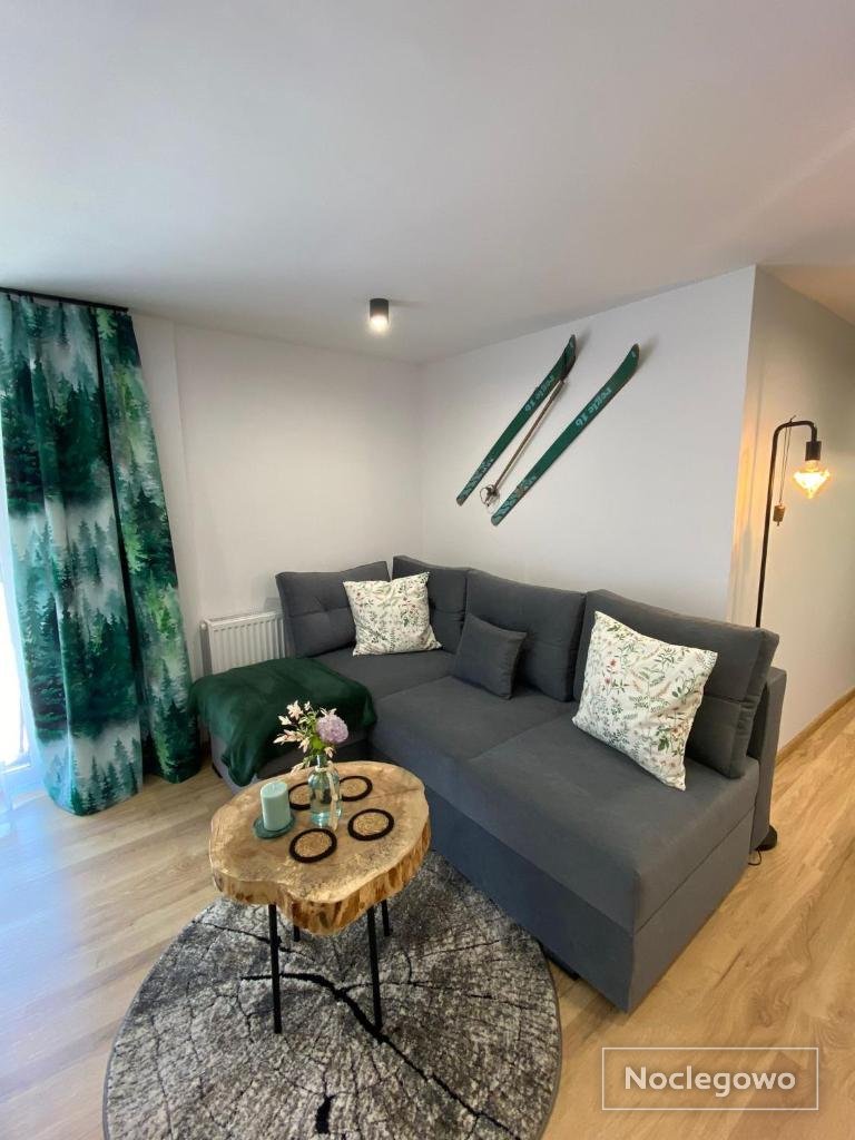 U Gazdy - apartament z ogrodem i tarasem , przy Gondoli