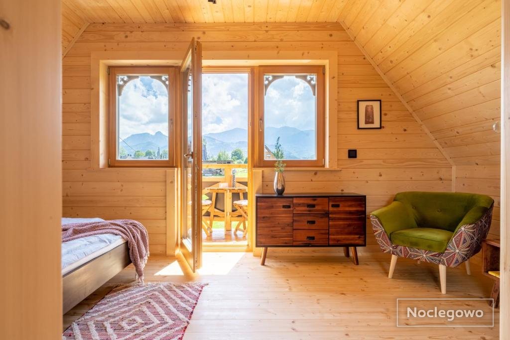 Willa Tritri 1 Butikowy dom wakacyjny