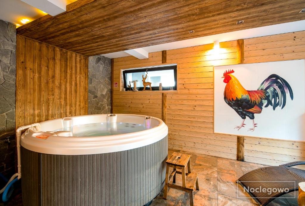 Loft Apart View & Wellness