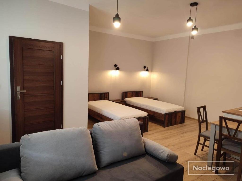 Apartamenty Pod Klonem'