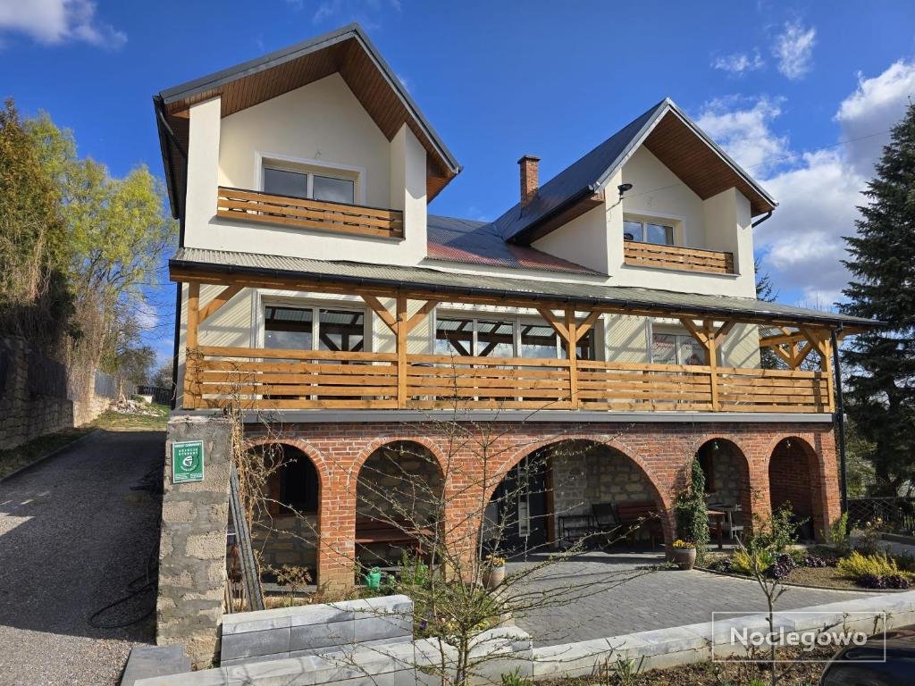 Apartamenty na Lipowej