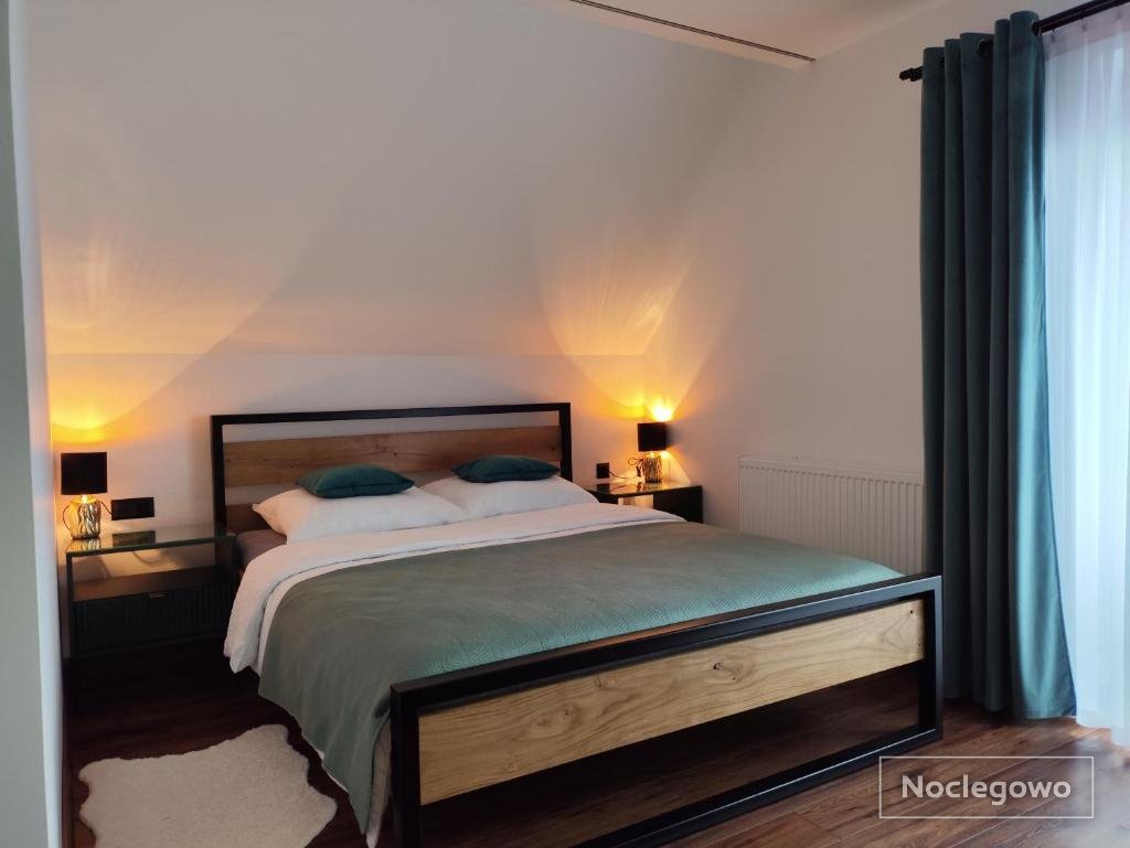 Noclegi SKORUSINKA