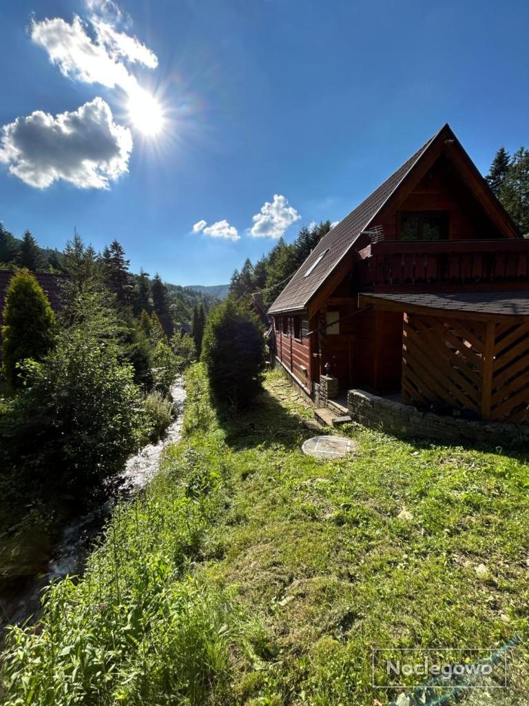 Szczyrkowskie Historie