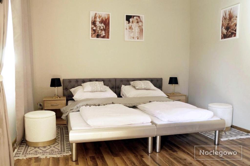 Apartament Zacisze