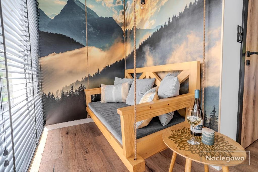 APARTAMENTY FAMILY SKI&BIKE HOUSE