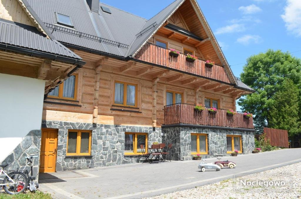 Apartament Bioło Izba