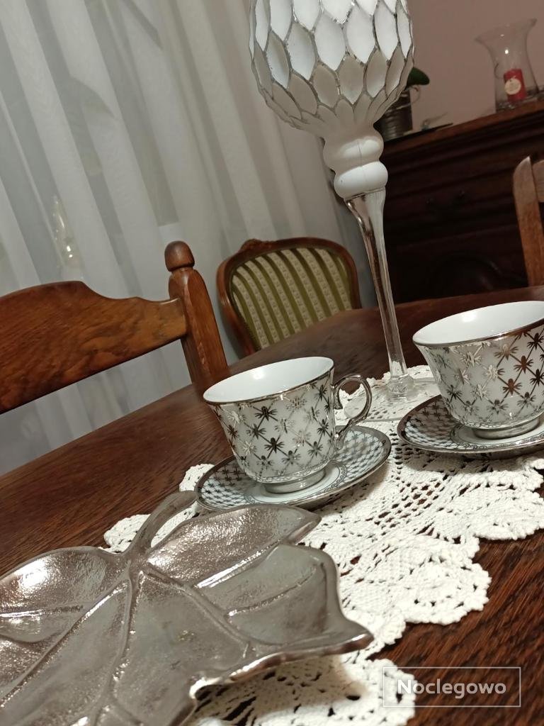 Mieszkanie Mickiewicza ... 45