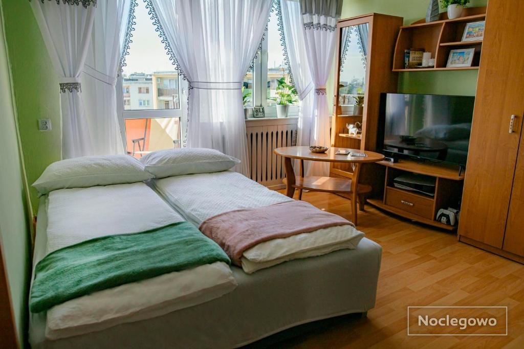 Mieszkanie Słoneczny Sandomierz