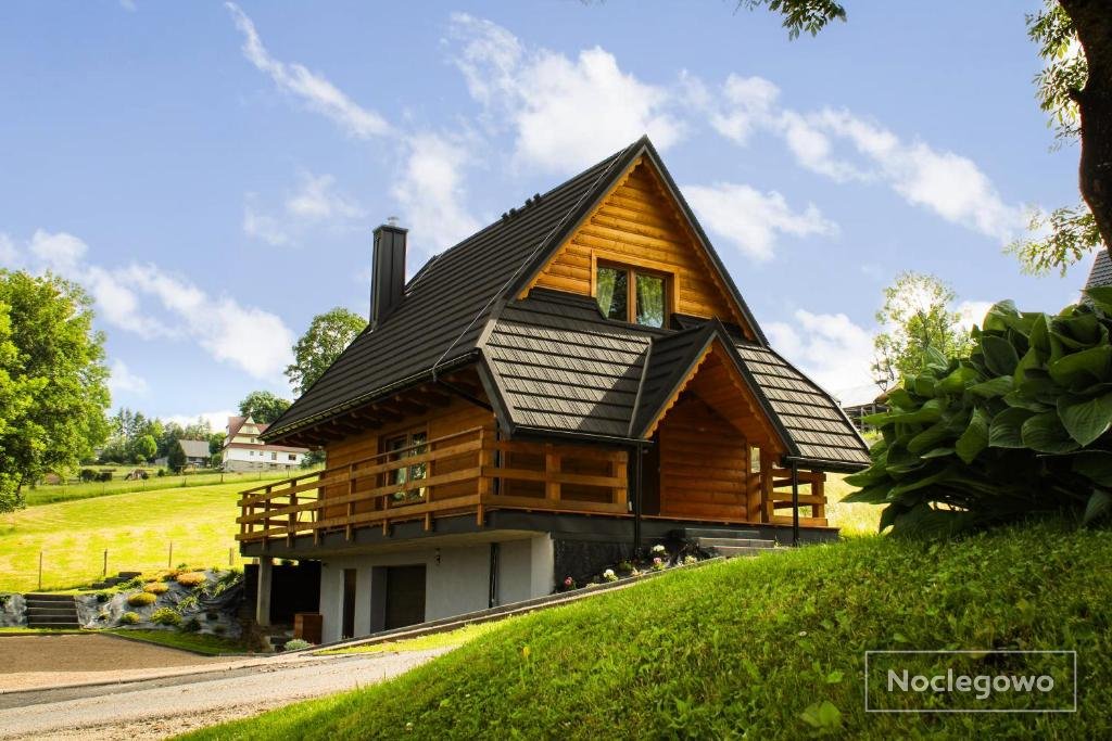 Chałupka pod Brzyzkiem