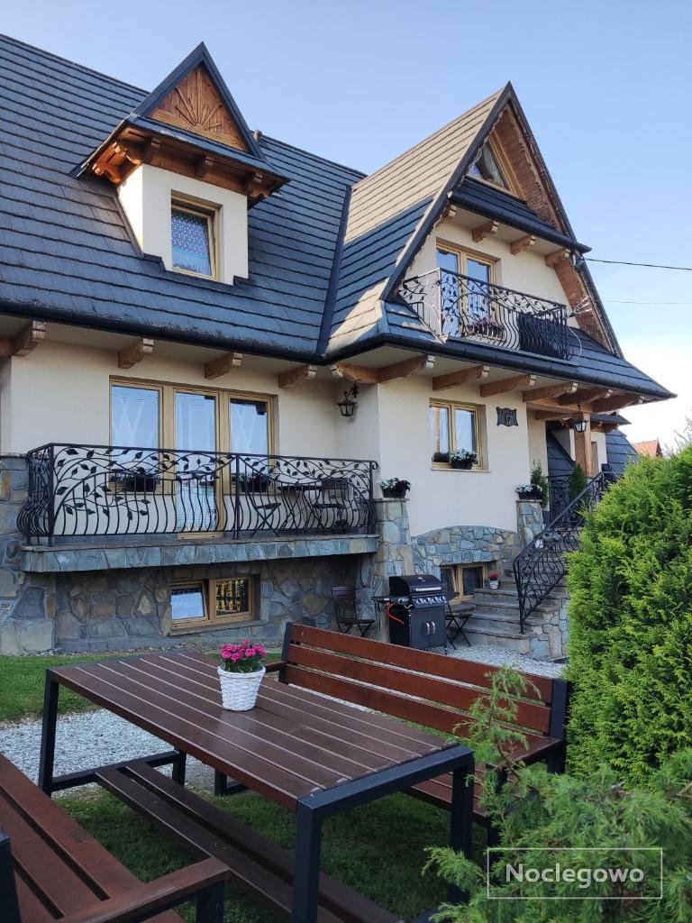 B&R Pokoje Gościnne