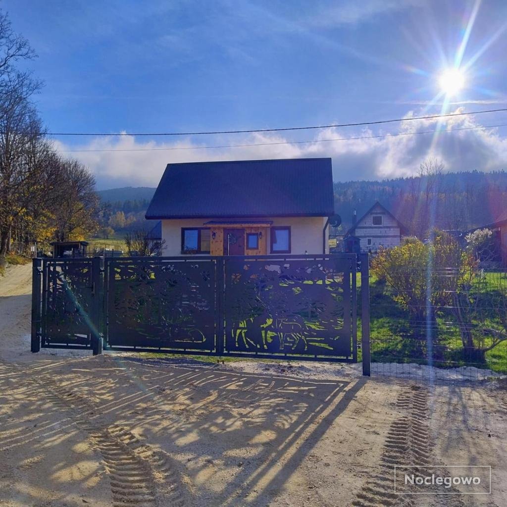 Wypoczynkowy Zakątek w Górach