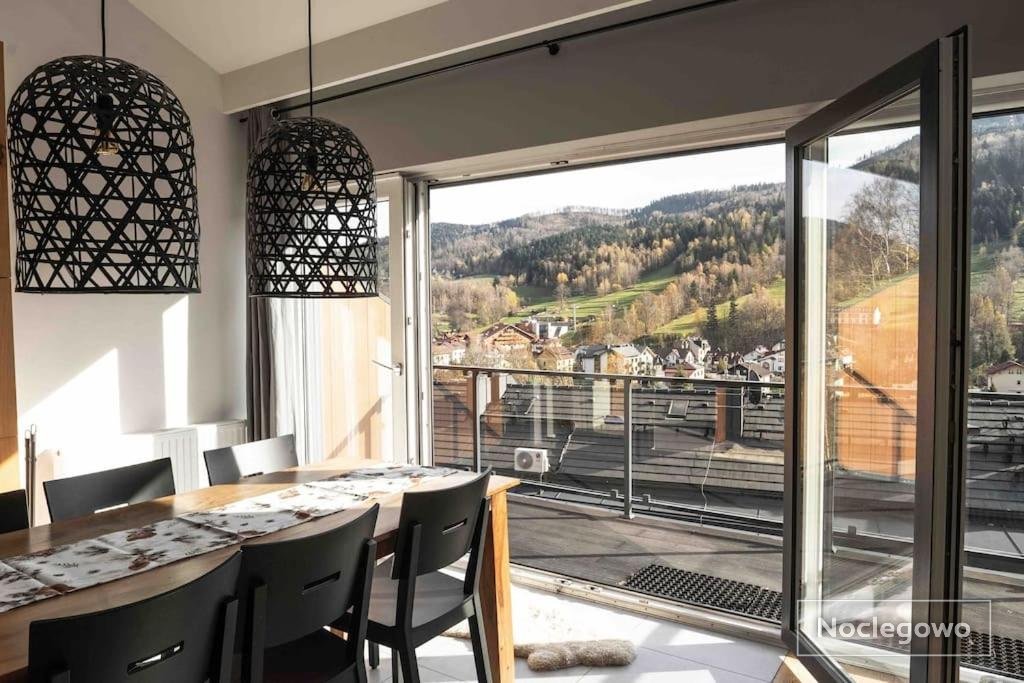 Ski & Bike Apartment